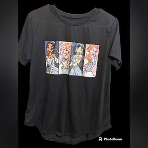 Disney Princess XL Shirt